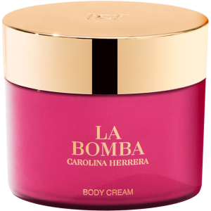Carolina Herrera La Bomba - Body Cream 200 ml