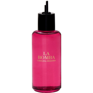 Carolina Herrera La Bomba - Eau de Parfum Refill Bottle 200 ml