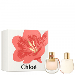 Chloé Nomade - Eau de Parfum 50ml + Body Lotion 100ml