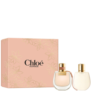 Chloé Nomade - Eau de Parfum 50ml + Body Lotion 100ml