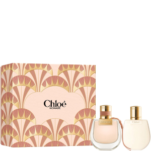 Chloé Nomade - Eau de Parfum 50ml + Body Lotion 100ml (OP=OP)