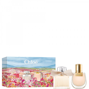 Chloé Mini Duo - Eau de Parfum 20ml + Nomade Eau de Parfum 20ml