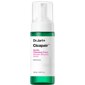 Dr. Jart+ Cicapair - Gentle Cleansing Foam 150 ml