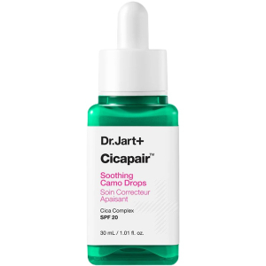 Dr. Jart+ Cicapair - Soothing Camo Drops SPF20 30 ml