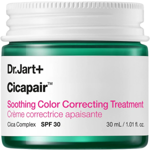 Dr. Jart+ Cicapair - Soothing Color Correcting Treatment SPF30