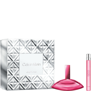 Calvin Klein Euphoria Magnetic Elixir - Parfum Intense 50ml + Travel Spray 10ml