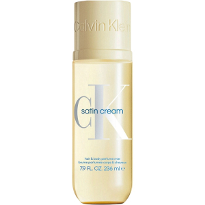 Calvin Klein CK Satin Cream - Hair & Body Perfume Mist