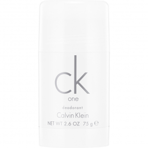 Calvin Klein CK One - Deodorant Stick 75ml
