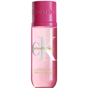Calvin Klein CK Smooth Berry - Hair & Body Perfume Mist