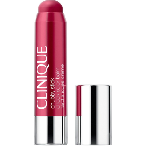 Clinique Chubby Stick - Cheek Color Balm 6 g