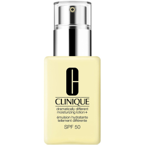 Clinique Dramatically Different Moisturizing Lotion+ - SPF 50