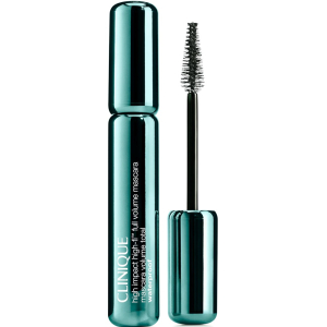 Clinique High Impact - High-Fi Full Volume Mascara Waterproof 10 ml