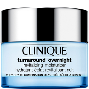 Clinique Turnaround Overnight - Revitalizing Moisturizer 50 ml
