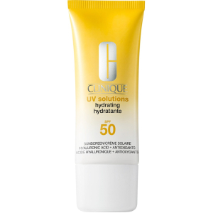 Clinique UV Solutions - Hydrating Sunscreen SPF 50 40 ml