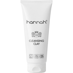 hannah - Cleansing Clay 150ml