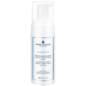 Sans Soucis Cleansing - Cleansing Foam Oil-Free