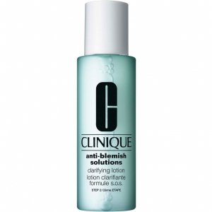 Clinique Anti Blemish Solutions - Clarifying Lotion 200ml