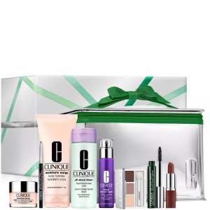 Clinique Get Ready With Clinique - Blockbuster 2026