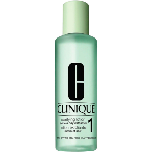 Clinique Clarifying Lotion - Skintype 1