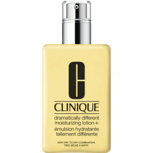 Clinique Dramatically Different Moisturizing Lotion + With Pump 1,2