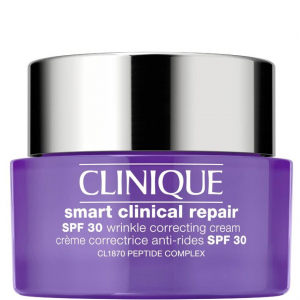 Clinique Smart Clinical Repair - SPF30 Wrinkle Correcting Cream