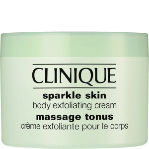 Clinique Sparkle Skin - Body Exfoliating Cream 250ml