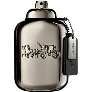 Coach Pure Platinum - Parfum