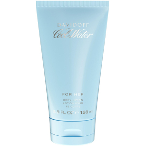 Davidoff Cool Water Woman - Body Lotion 150ml