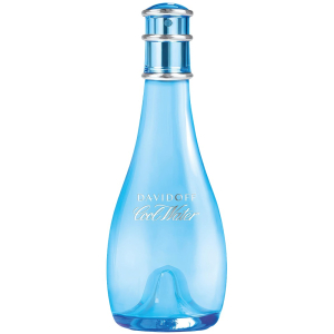 Davidoff Cool Water Woman - Eau de Toilette