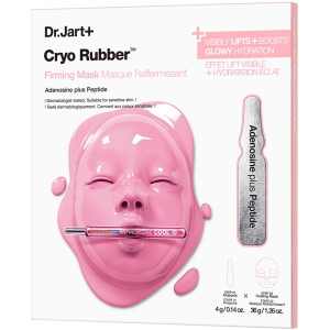 Dr. Jart+ Cryo Rubber - Firming Mask 1x 4 g + 36 g