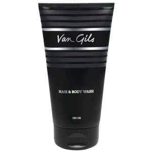 Van Gils Strictly For Men - Shower Gel 150ml