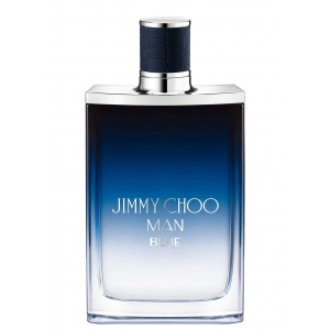 Jimmy Choo Man Blue - Eau de Toilette