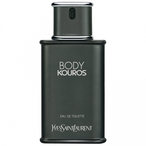 Yves Saint Laurent Body Kouros - Eau de Toilette