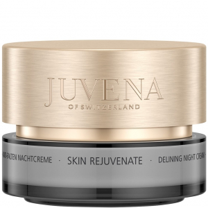 Juvena Skin Rejuvenate Delining - Night Cream Normal to Dry Skin