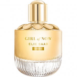 Elie Saab Girl of Now Shine - Eau de Parfum