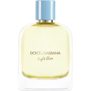 Dolce&Gabbana Light Blue Pour Homme - Eau de Parfum