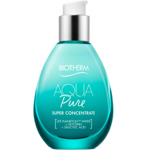 Biotherm Aqua Pure Super Concentrate - Hydratation and Purity 50ml