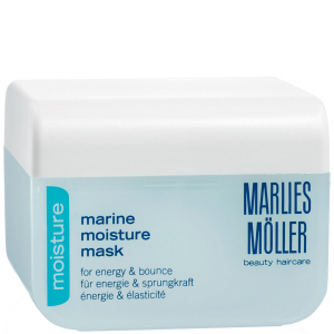 Marlies Möller Moisture - Marine Moisture Mask 125ml