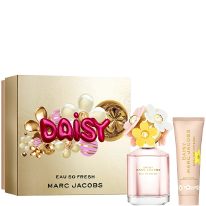 Marc Jacobs Daisy Eau So Fresh - Eau de Toilette 75ml + Body Lotion 75ml