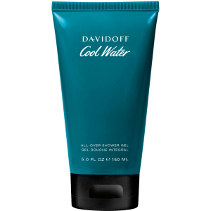 Davidoff Cool Water Man - Shower Gel 150ml