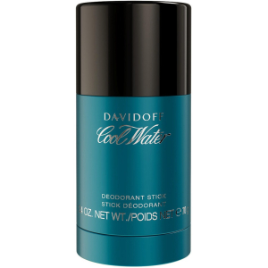 Davidoff Cool Water Man - Deodorant Stick 70g