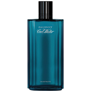 Davidoff Cool Water Man - Eau de Toilette