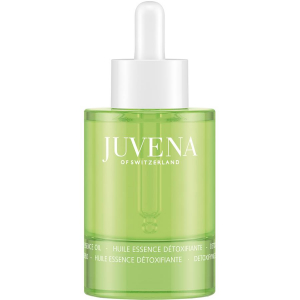 Juvena Phyto De-Tox - Detoxifying Essence Oil 50ml