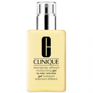 Clinique Dramatically Different Moisturizing Gel - 3,4
