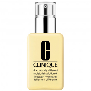 Clinique Dramatically Different Moisturizing Lotion + 1,2