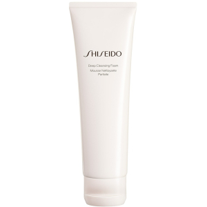 Shiseido - Deep Cleansing Foam 125 ml 