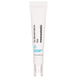 Mesoestetic Moisturising Solutions - HA Densimatrix Lips 15 ml