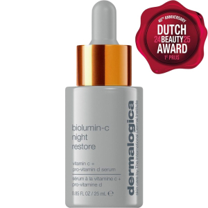 Dermalogica Biolumin-C Night Restore - Serum