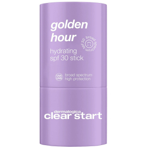 Dermalogica Clear Start Golden Hour - Hydrating SPF 30 Stick 19 g