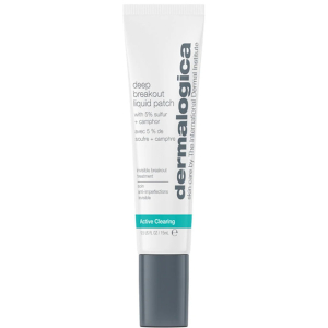 Dermalogica Active Clearing - Deep Breakout Liquid Patch 15 ml
